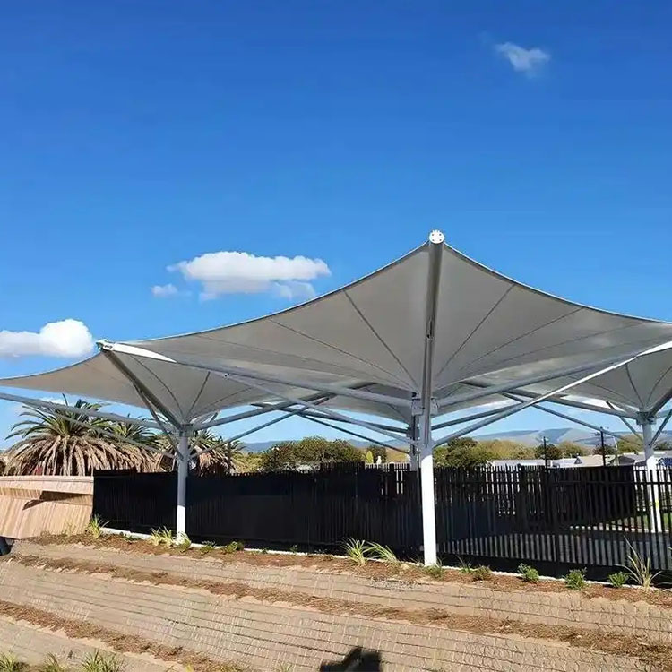 宣汉县工程案例