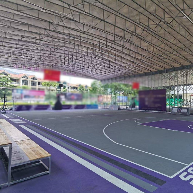 宣汉县工程案例