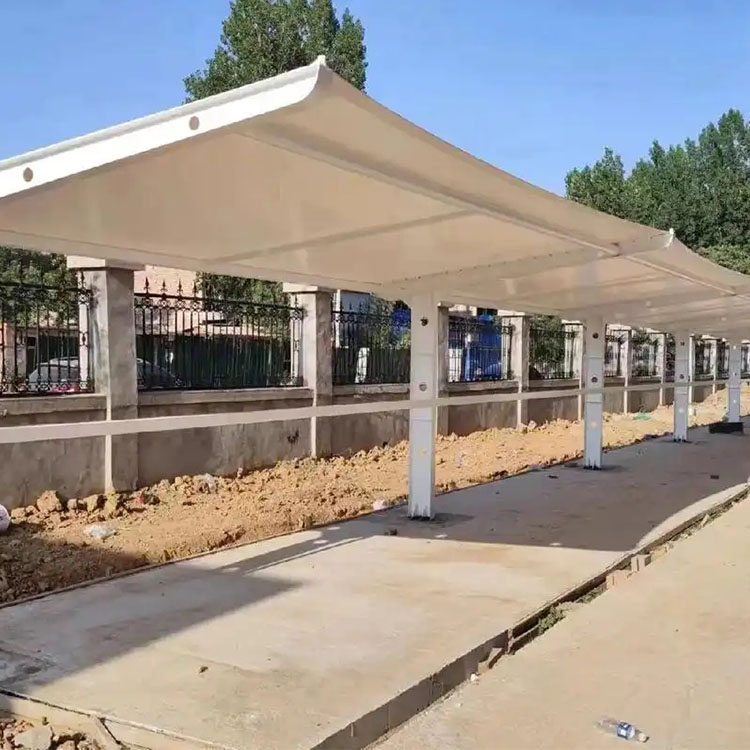 宣汉县工程案例