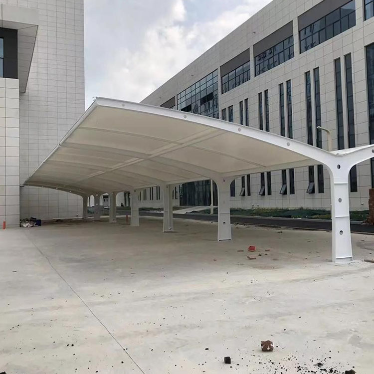 宣汉县工程案例