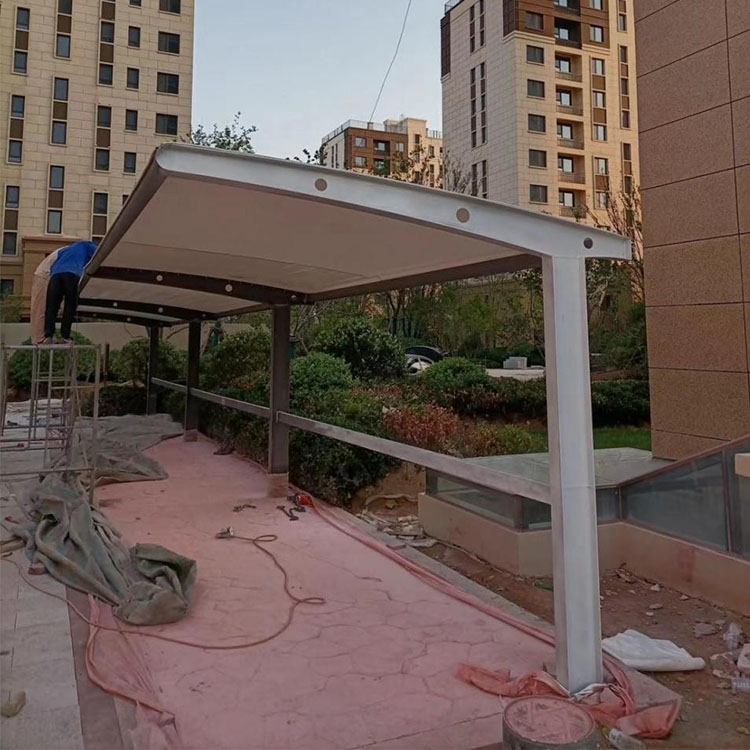 宣汉县工程案例